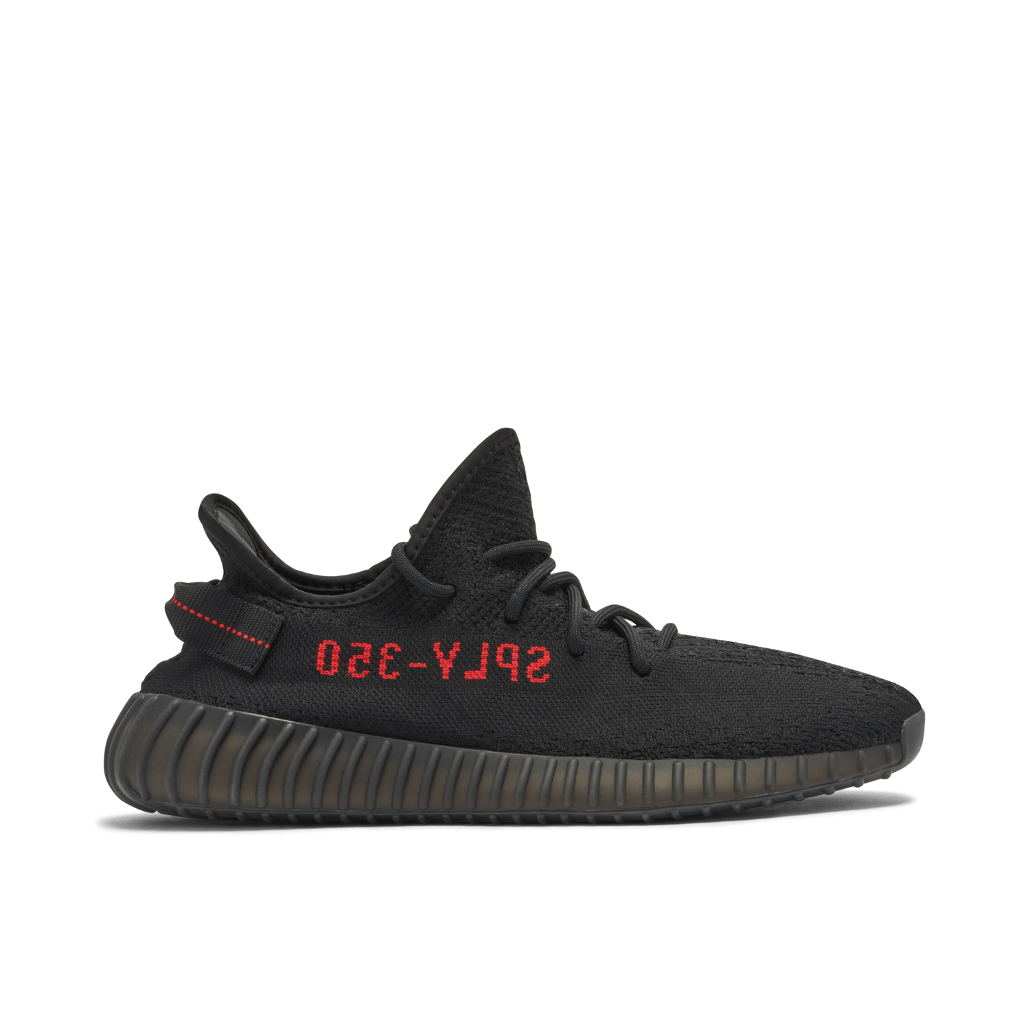 Yeezy Boost 350 V2 Bred