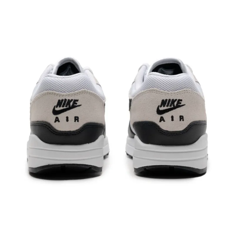 Air Max 1 Essential Summit White Black – Fz5808-101