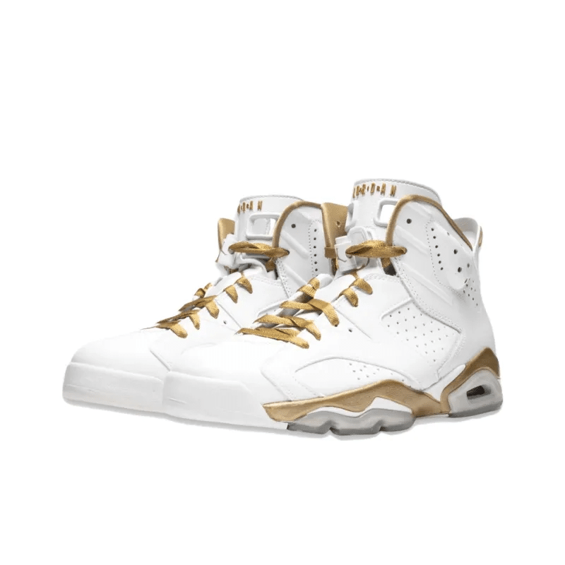 Air Jordan Golden Moments Pack 67 – 535357-935