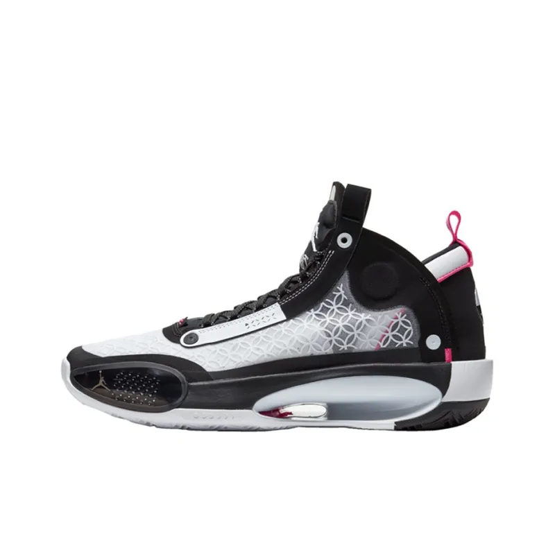 Air Jordan XXXIV Chinese New Year – AR3240-016