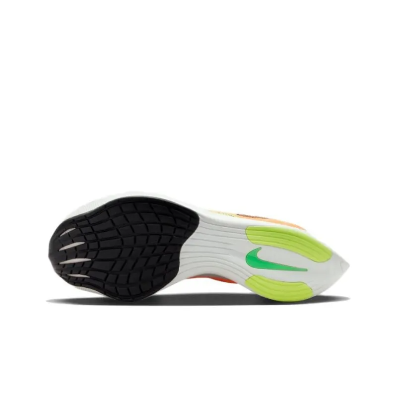 Women’s Zoomx Vaporfly NEXT 2 ‘peach Cream Green Shock’ – Cu4123-801