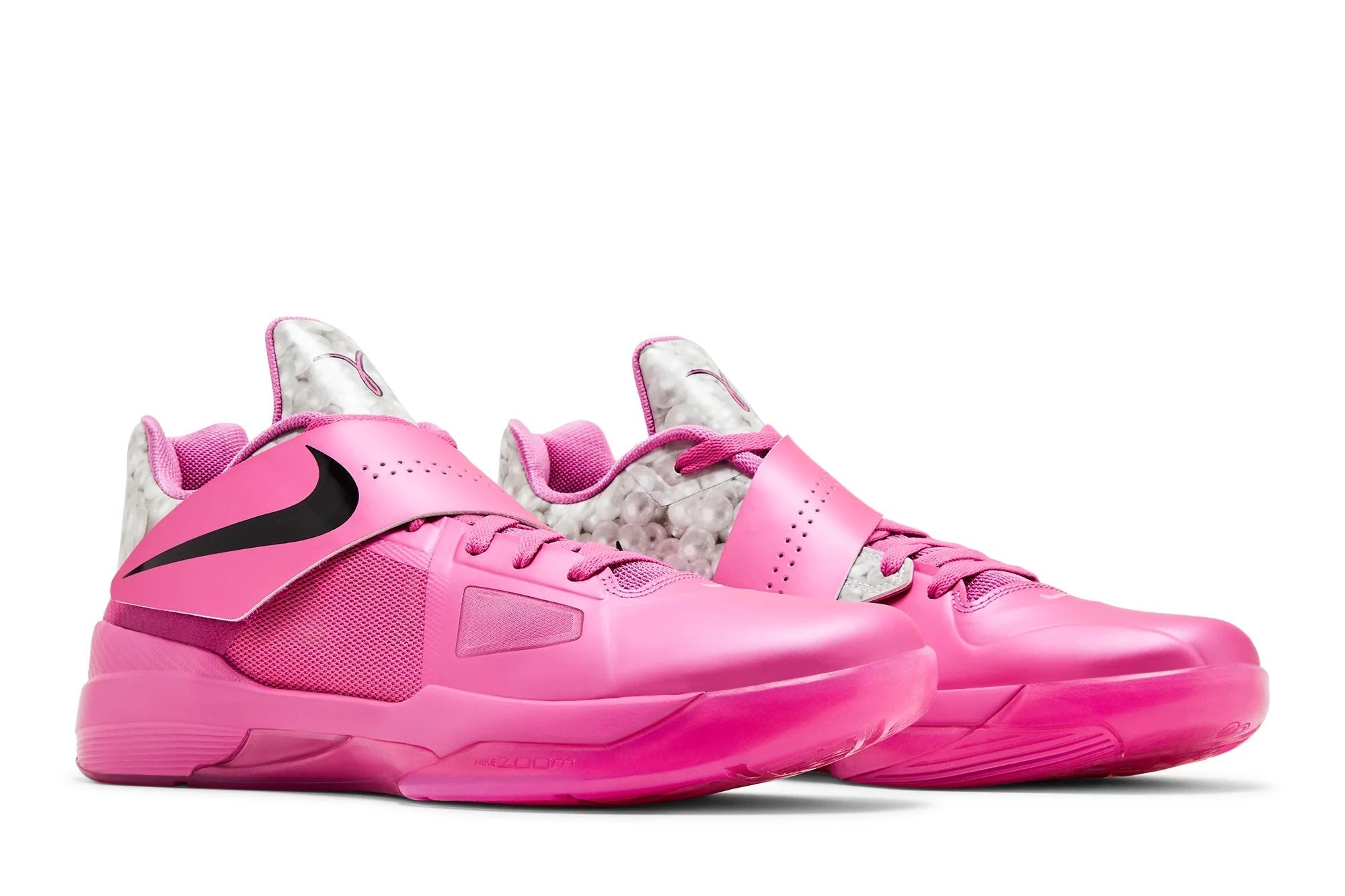 Nike KD 4 Aunt Pearl (2024) – HF9098-600