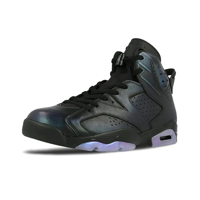 Air Jordan 6 Retro All-Star Chameleon 2017 GS – 907960-015