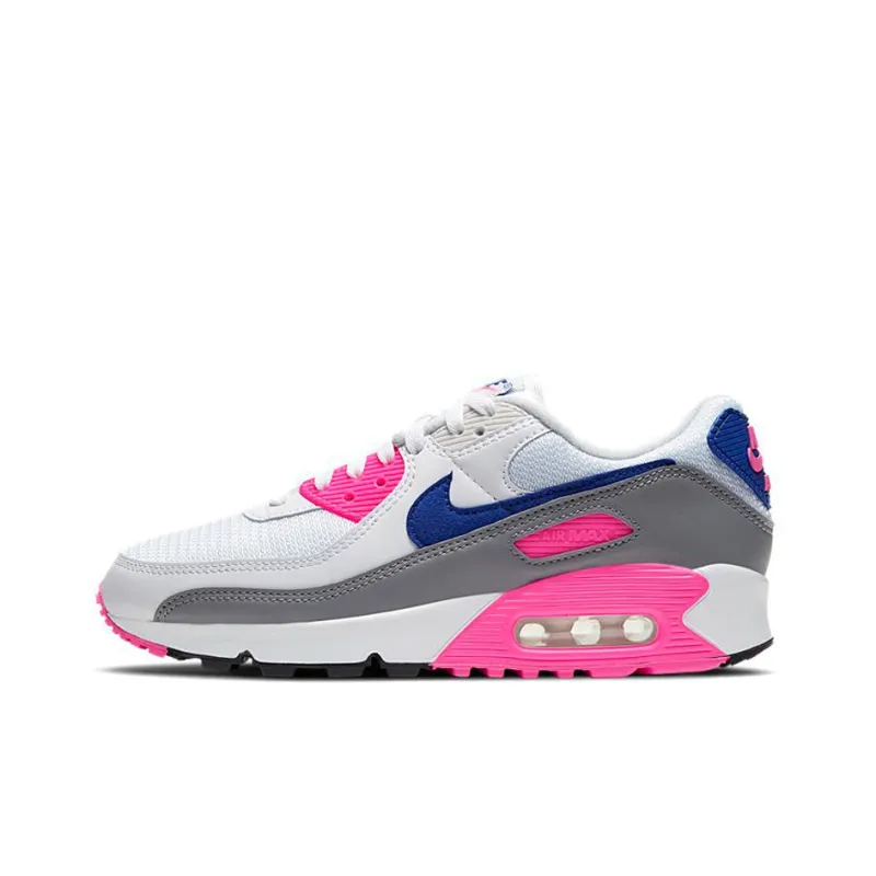 Air Max 90 Pink Concord – Ct1887-100