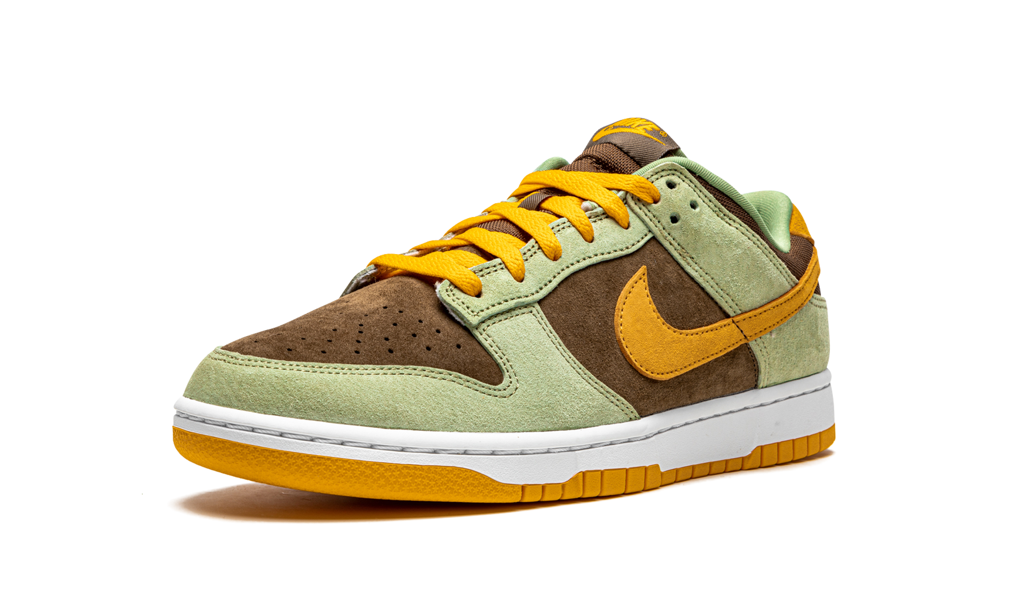 Dunk Low ‘Dusty Olive’ PR-655387