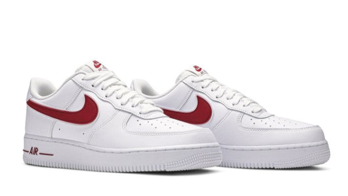 Air Force 1 Low ’07 3 ‘Gym Red’ AO2423-102
