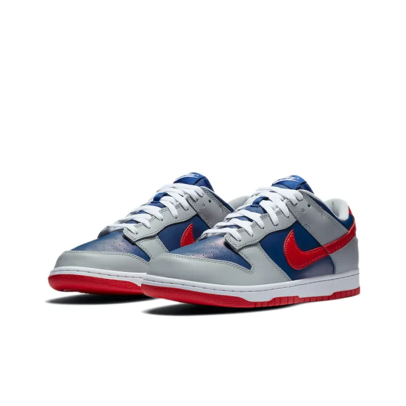 Dunk Low CO.JP Samba 2020 – CZ2667-400