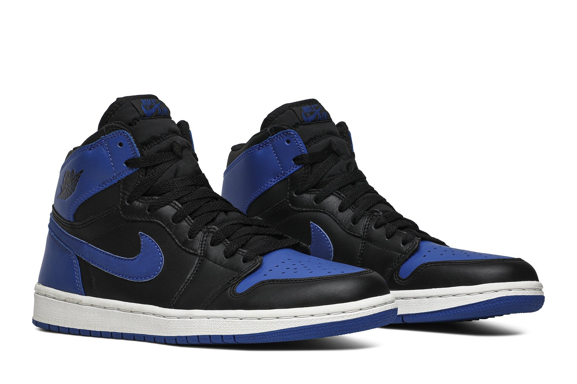 Air Jordan 1 Retro ‘Royal’ 2001 136066-041