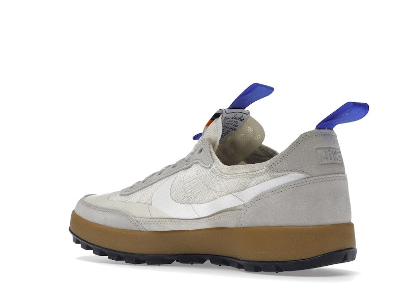 Tom Sachs x NikeCraft General Purpose Shoe ‘Studio’ – DA6672-200