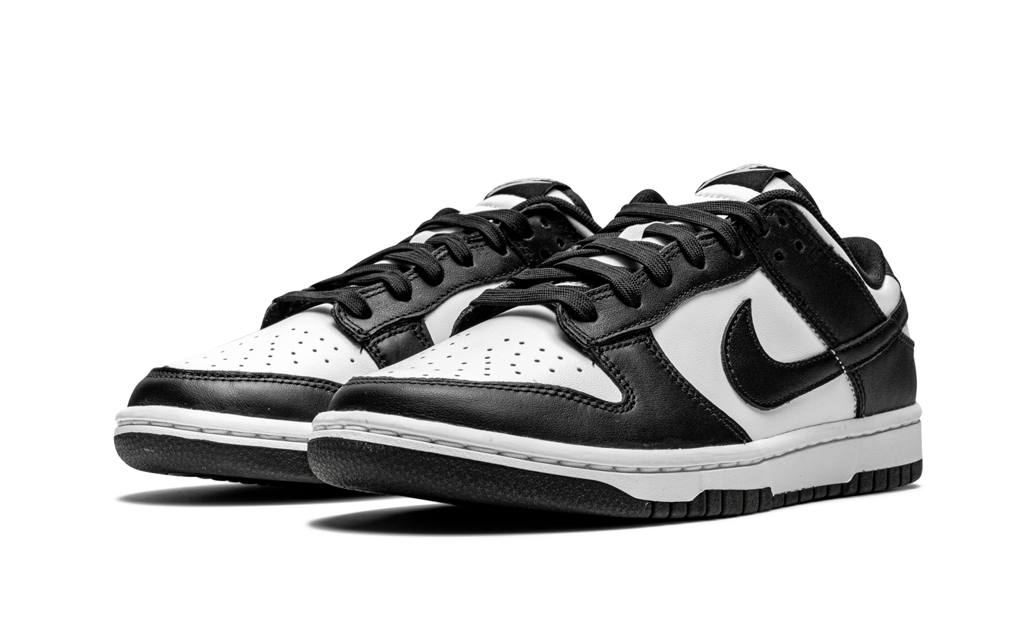 Dunk Low WMNS ‘Black / White’ PR-892930