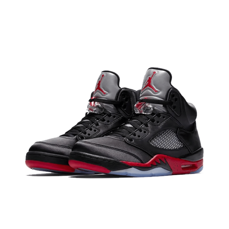 Air Jordan 5 Retro ‘Satin Bred’ – 136027-006