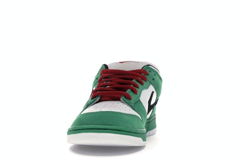 Nike Dunk Low Pro SB Heineken – 304292-302