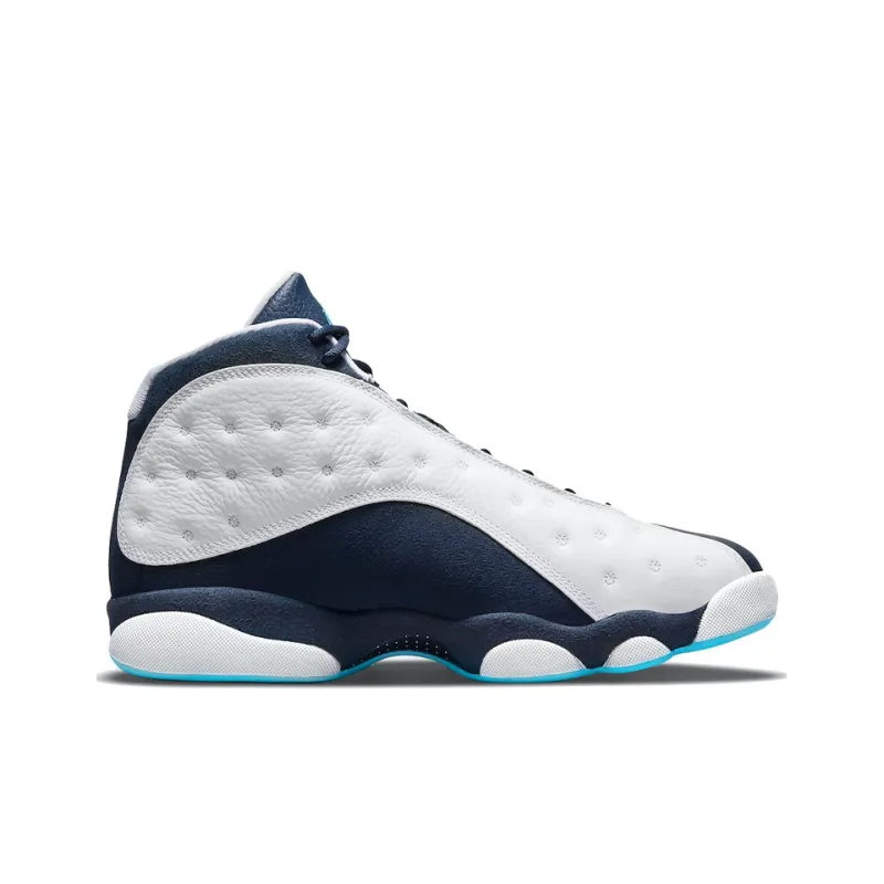 Air Jordan 13 Retro ‘Obsidian’ 414571-144