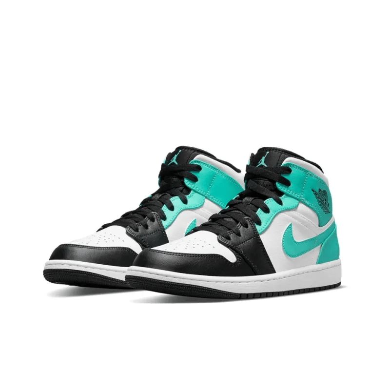 Air Jordan 1 Mid ‘Tropical Twist’ ECK6637-104