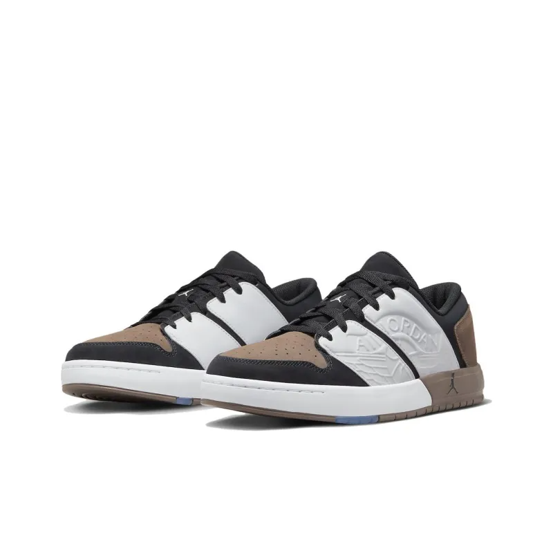Air Jordan Nu Retro 1 Low Palomino – Dv5141-102