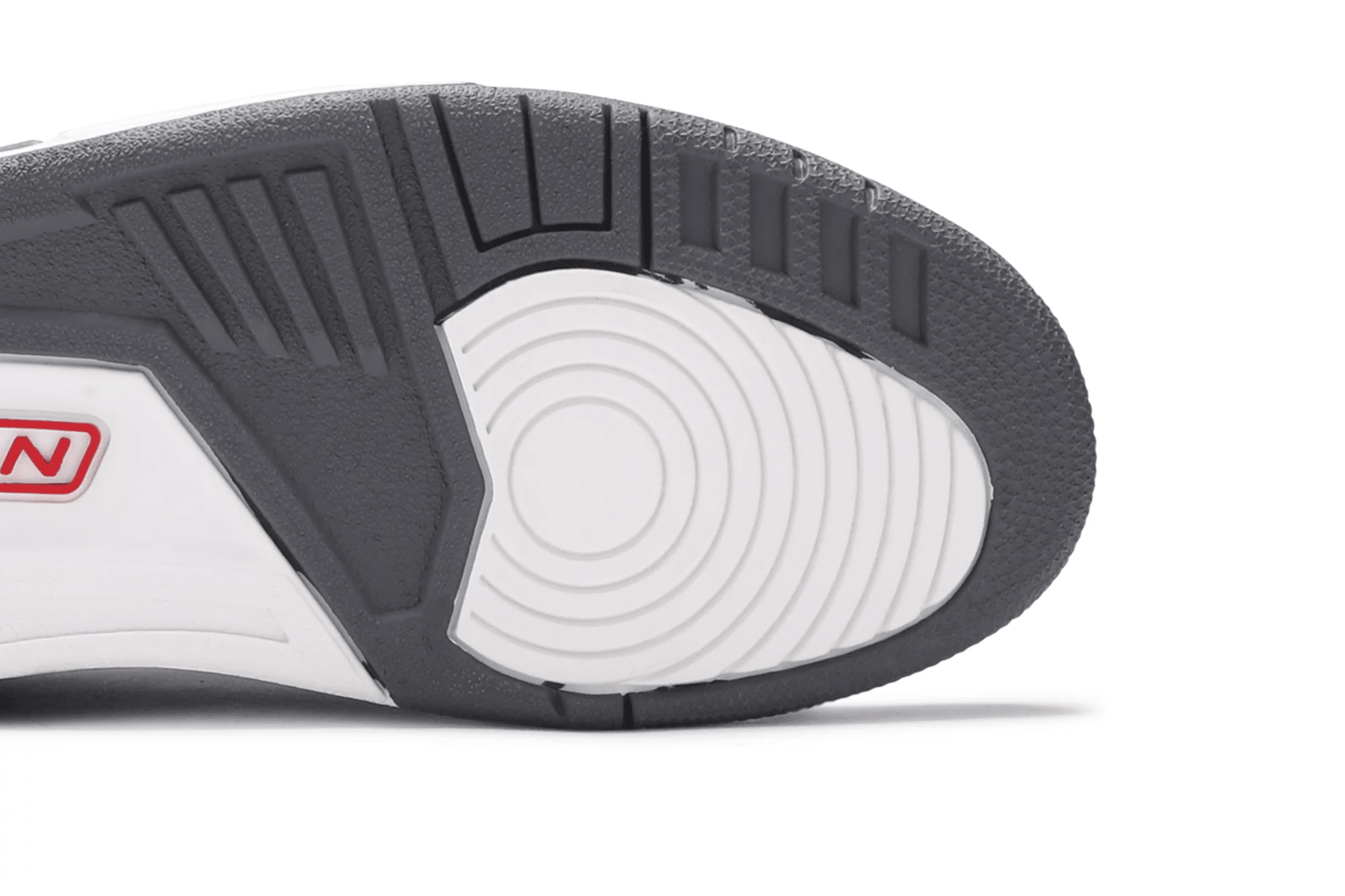 Air Jordan 3 Retro LS ‘Cool Grey’ 2006 315297-062