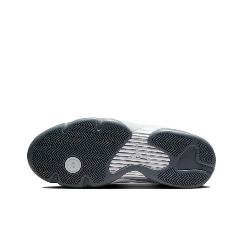 Air Jordan 14 Retro Flint Grey – Fj3460-012