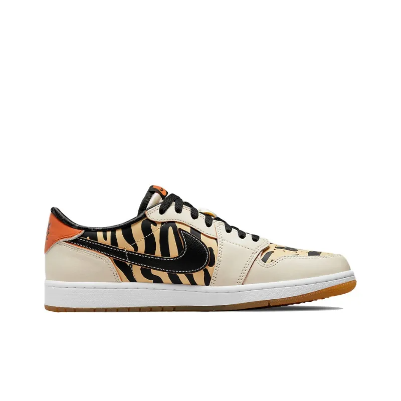 Air Jordan 1 Low Og Year Of The Tiger – Dh6932-100