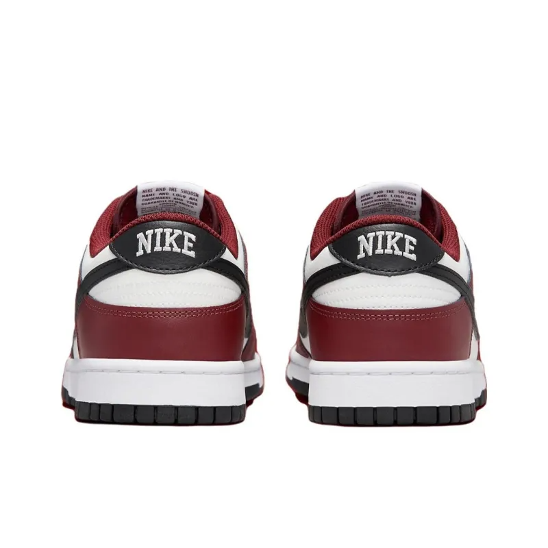 Dunk Low Dark Team Red Black – Fz4616-600