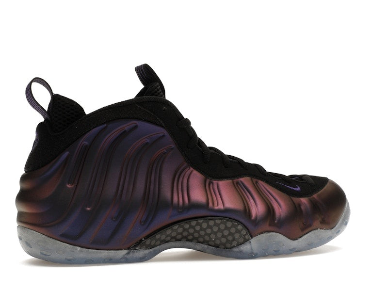 Nike Air Foamposite One ‘Eggplant’ 2017 – 314996-008