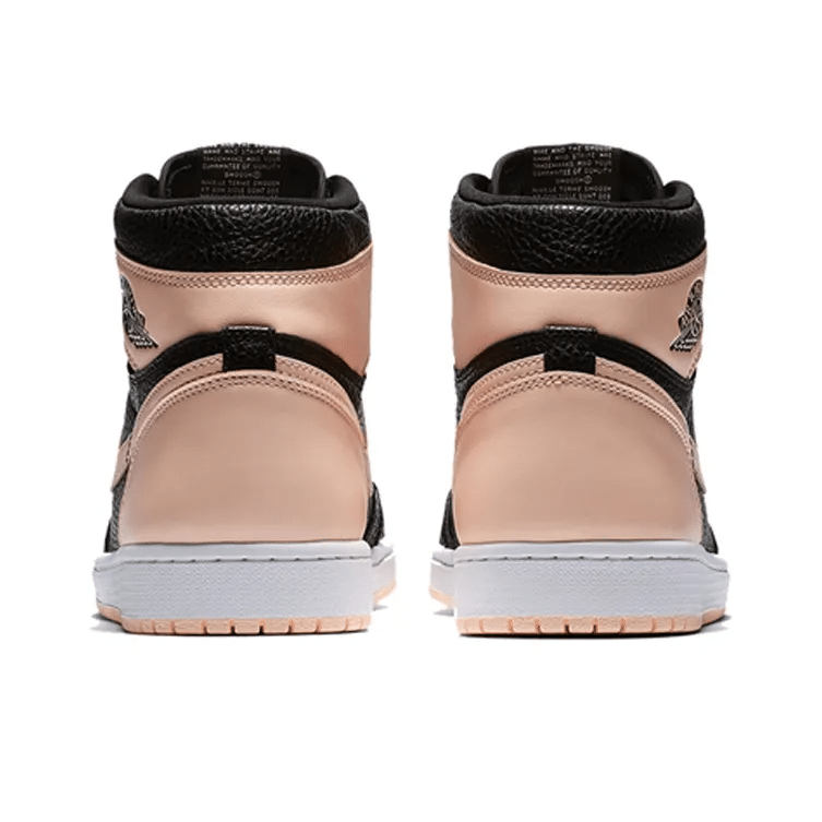 Air Jordan 1 Retro High OG ‘Crimson Tint’ 555088-081