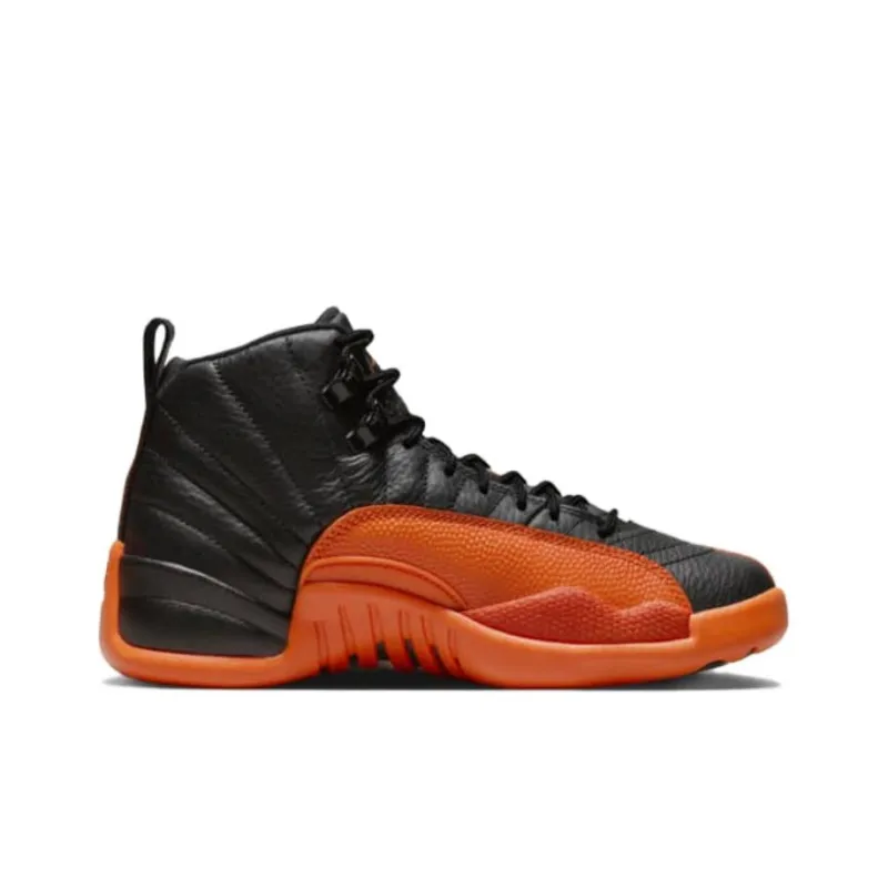 Air Jordan 12 Retro WNBA All-Star Brilliant Orange – FD9101-081