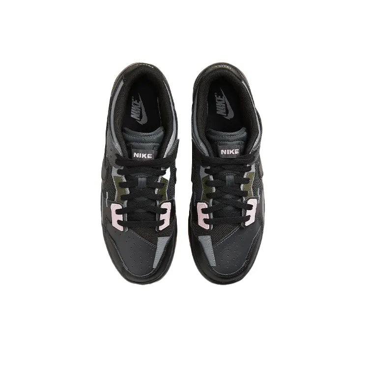 Dunk Low Scrap Black Gum – DB0500-001