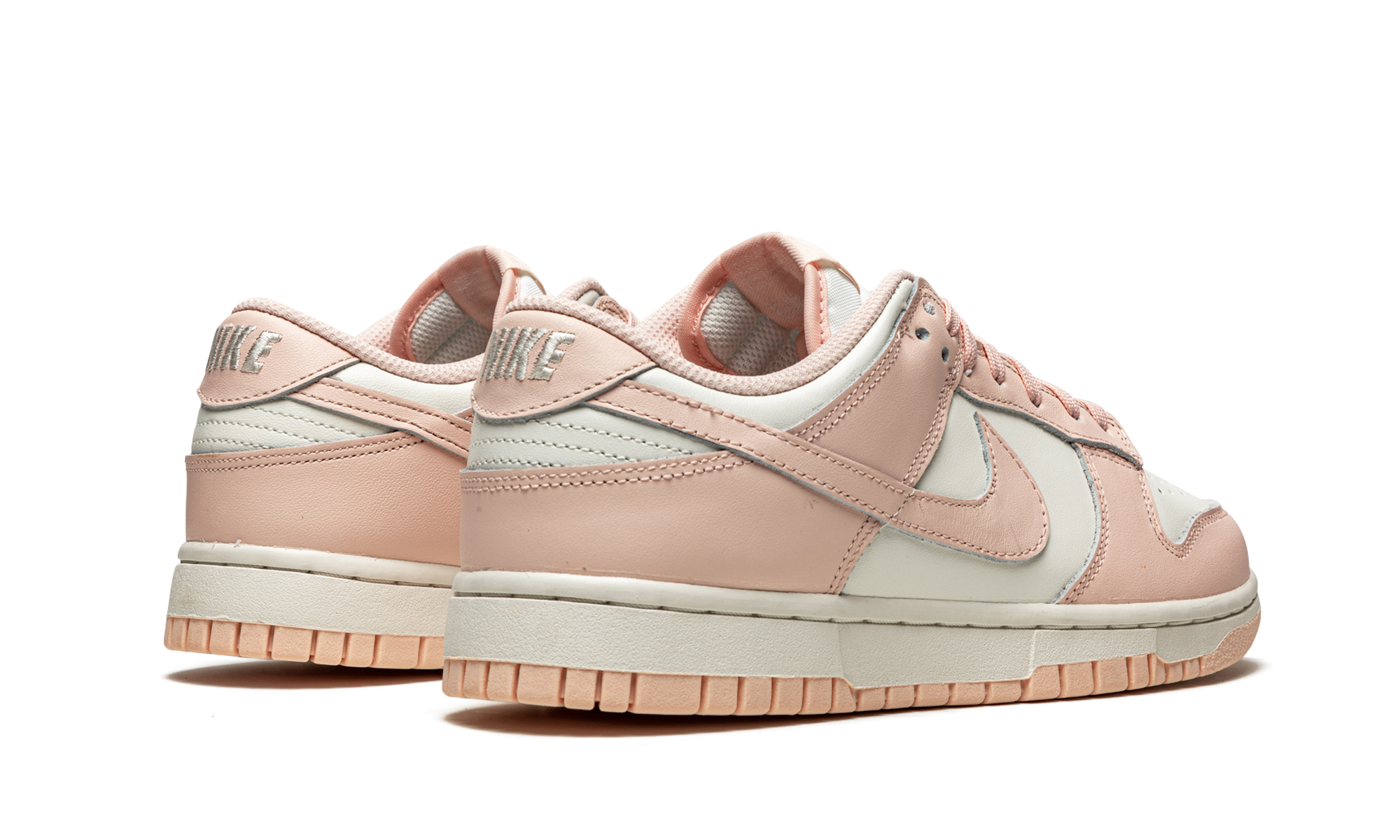 Dunk Low WMNS ‘Orange Pearl’ PR-799976