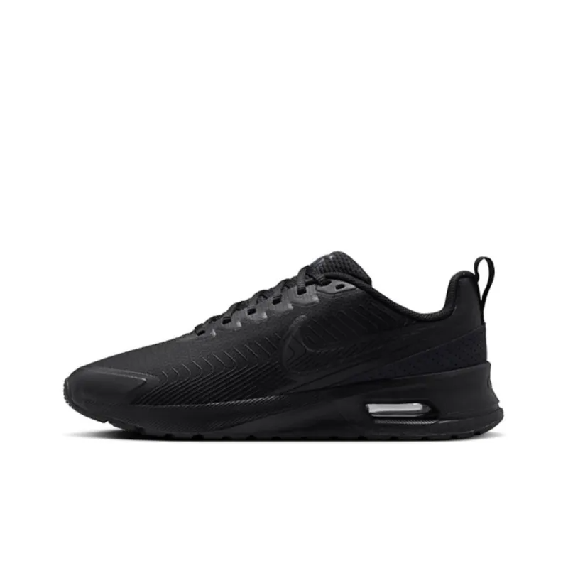 Air Max 1 Running Shoes Unisex Low-top Black – Fd4329-004