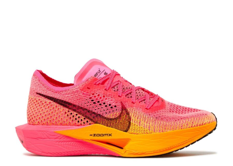 Nike ZoomX VaporFly NEXT 3 ‘Hyper Pink’ Running – DV4129-600