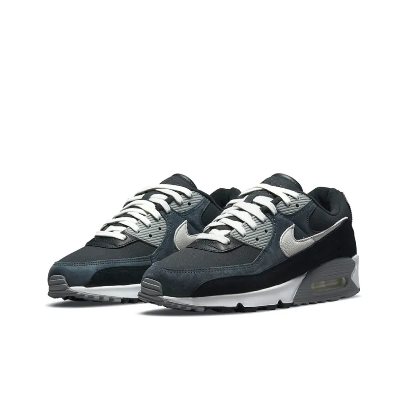 Air Max 90 Premium Off Noir – Da1641-003
