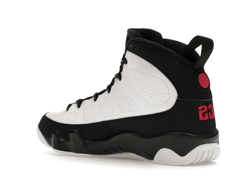Nike Air Jordan 9 Retro OG ‘Space Jam’ – 302370-112