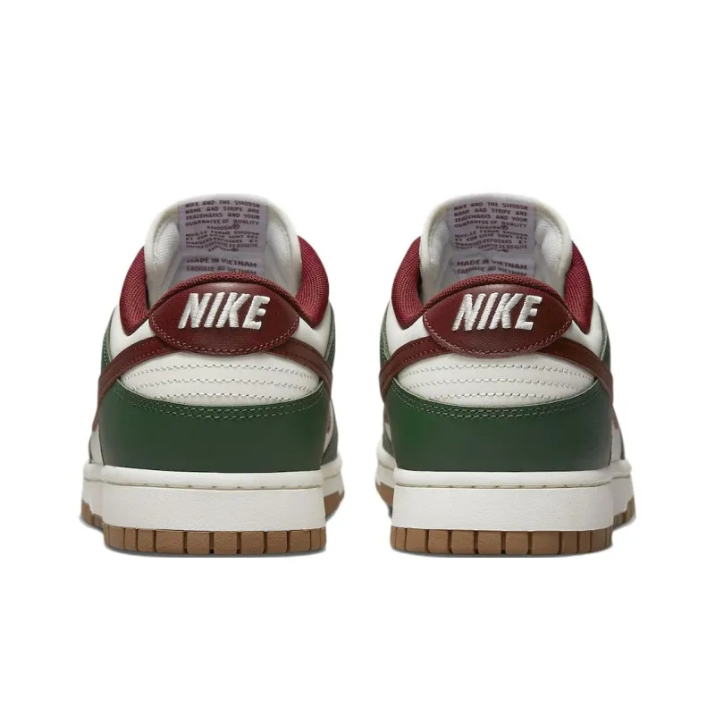 Dunk Low ‘gorge Green Team Red’ – Fb7160-161