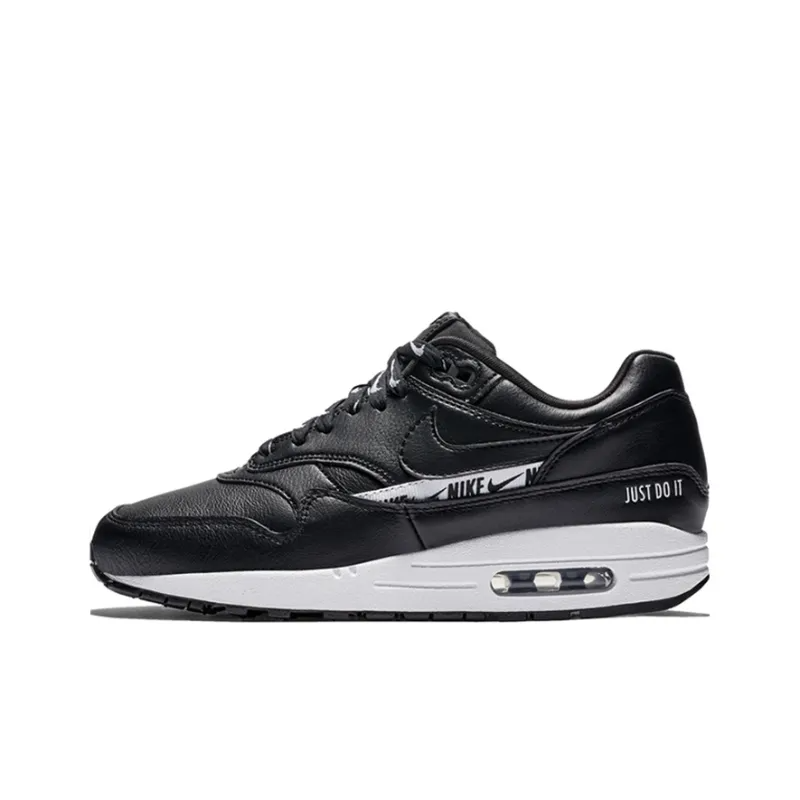 Air Max 1 Overbranding Black – 881101-005
