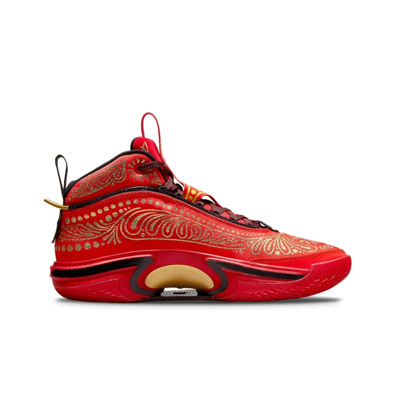 Air Jordan 36 Luka Doncic El Matador – DV5267-676