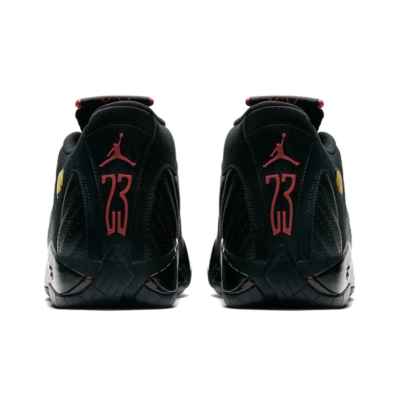 Air Jordan 14 Retro Last Shot 2018 – 487471-003