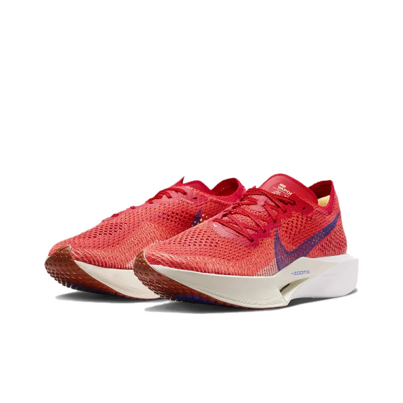 Zoomx Vaporfly NEXT 3 ‘university Red’ – Dv4129-601