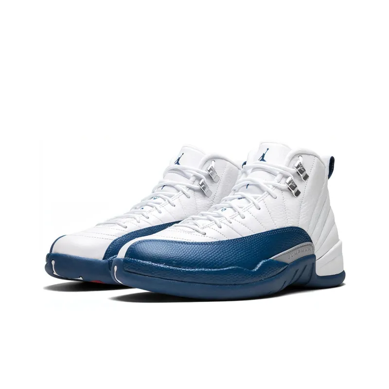 Air Jordan 12 Retro French Blue 2016 GS – 153265-113