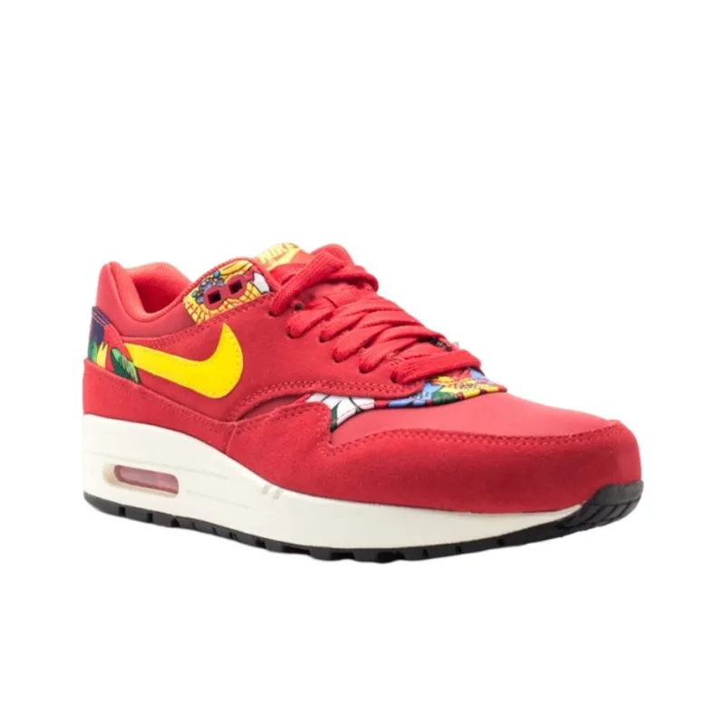 Air Max 1 Aloha Red – 528898-602