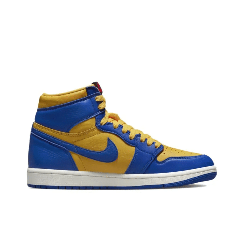 Air Jordan 1 Retro High OG Reverse Laney (W) – FD2596-700