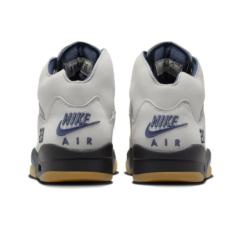 A Ma Maniére X Air Jordan 5 Retro ‘dawn’ – Fz5758-004