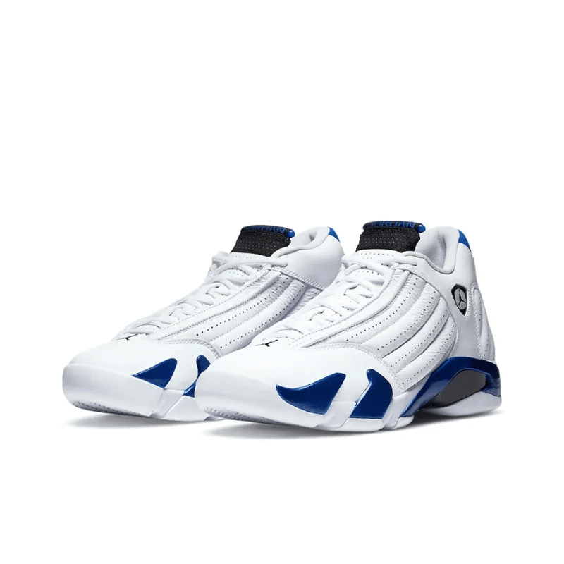 Air Jordan 14 Retro ‘Hyper Royal’ – 487471-104