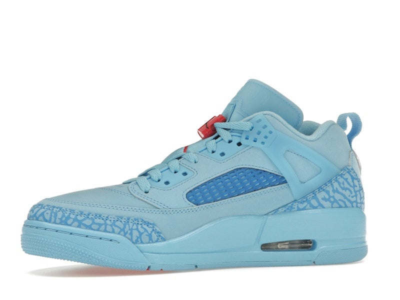 Nike Air Jordan Spizike Low Houston Oilers – FQ1759-400