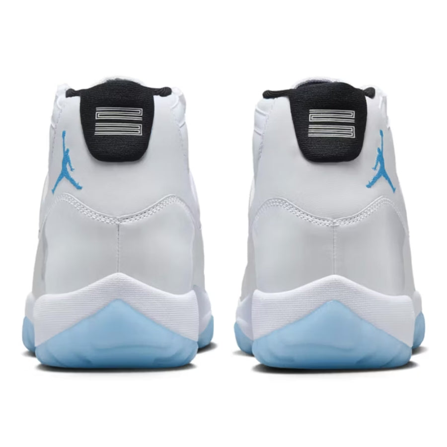 Jordan 11 Retro Legend Blue (2024) – CT8012-104