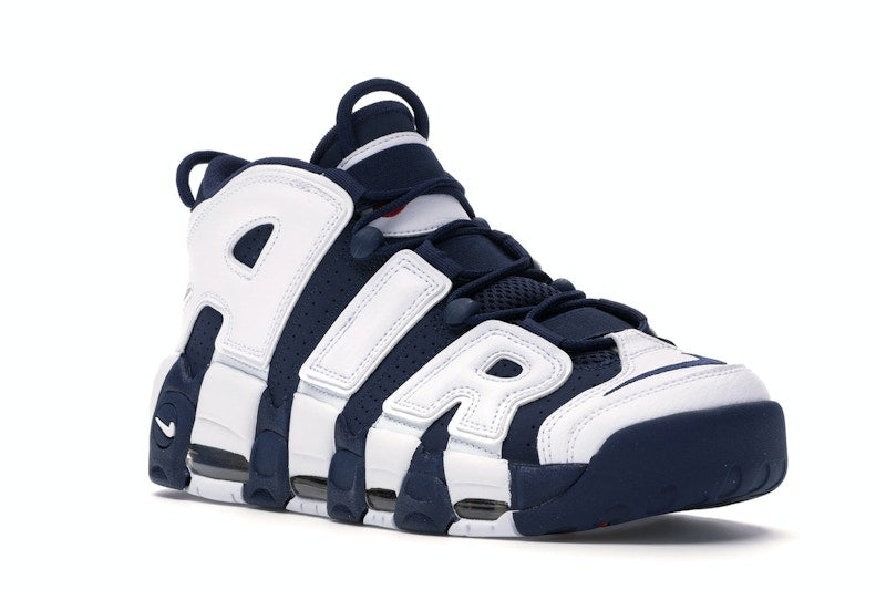Nike Air More Uptempo Olympic (2016) – 414962-104