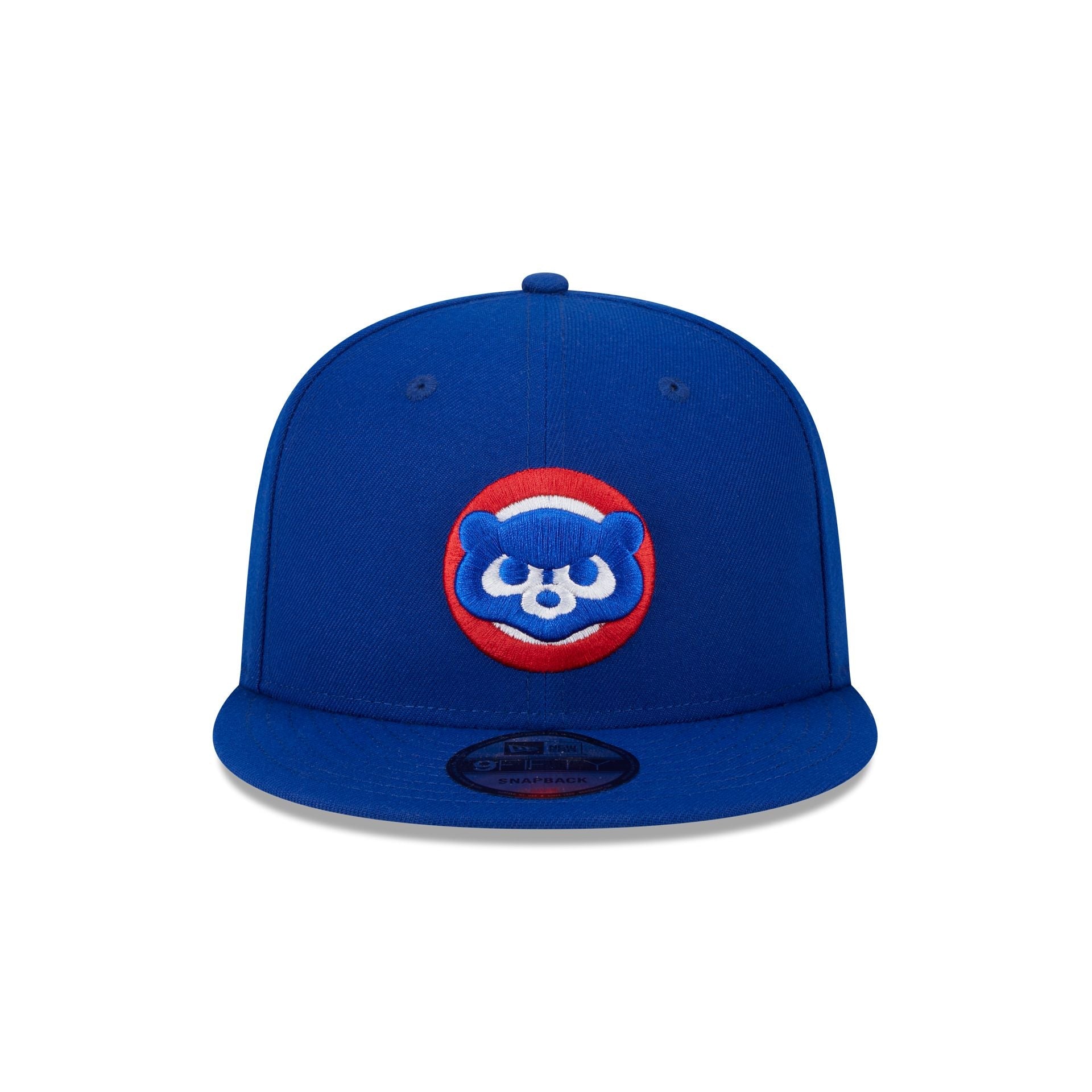 Chicago Cubs 2024 Batting Practice 9FIFTY - Snapback Cap