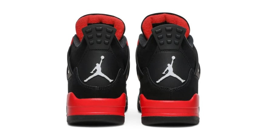 Air Jordan 4 Retro ‘Red Thunder’ CT8527-016