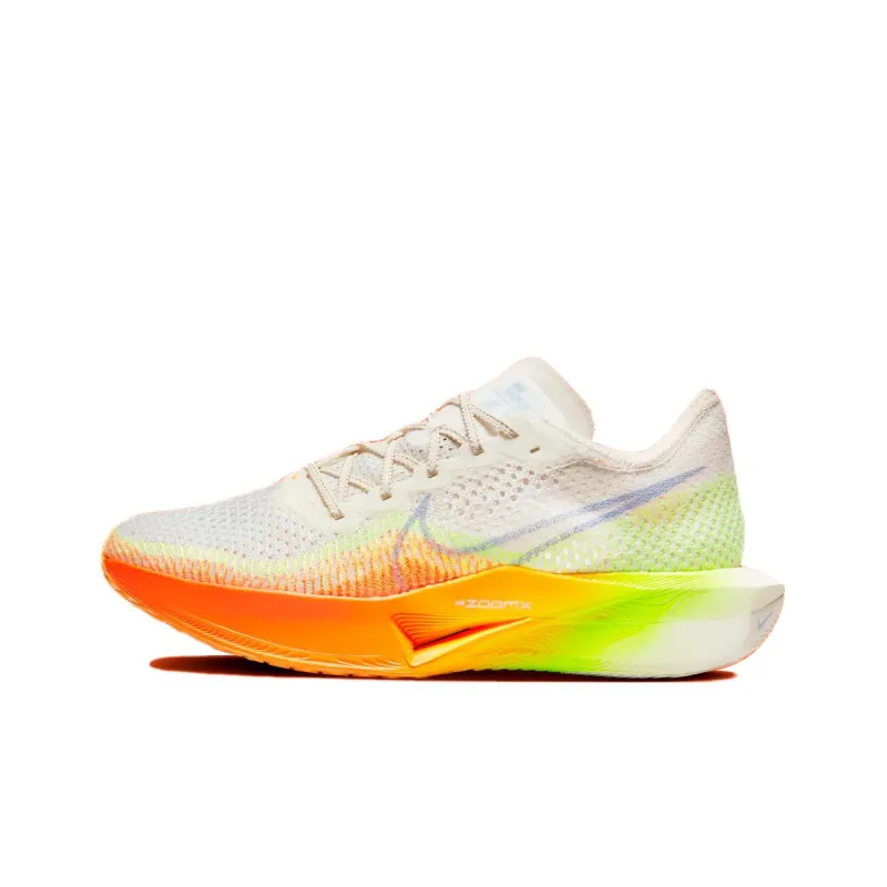 Zoomx Vaporfly 3 Total Orange Cobalt Bliss – Dv4129-101