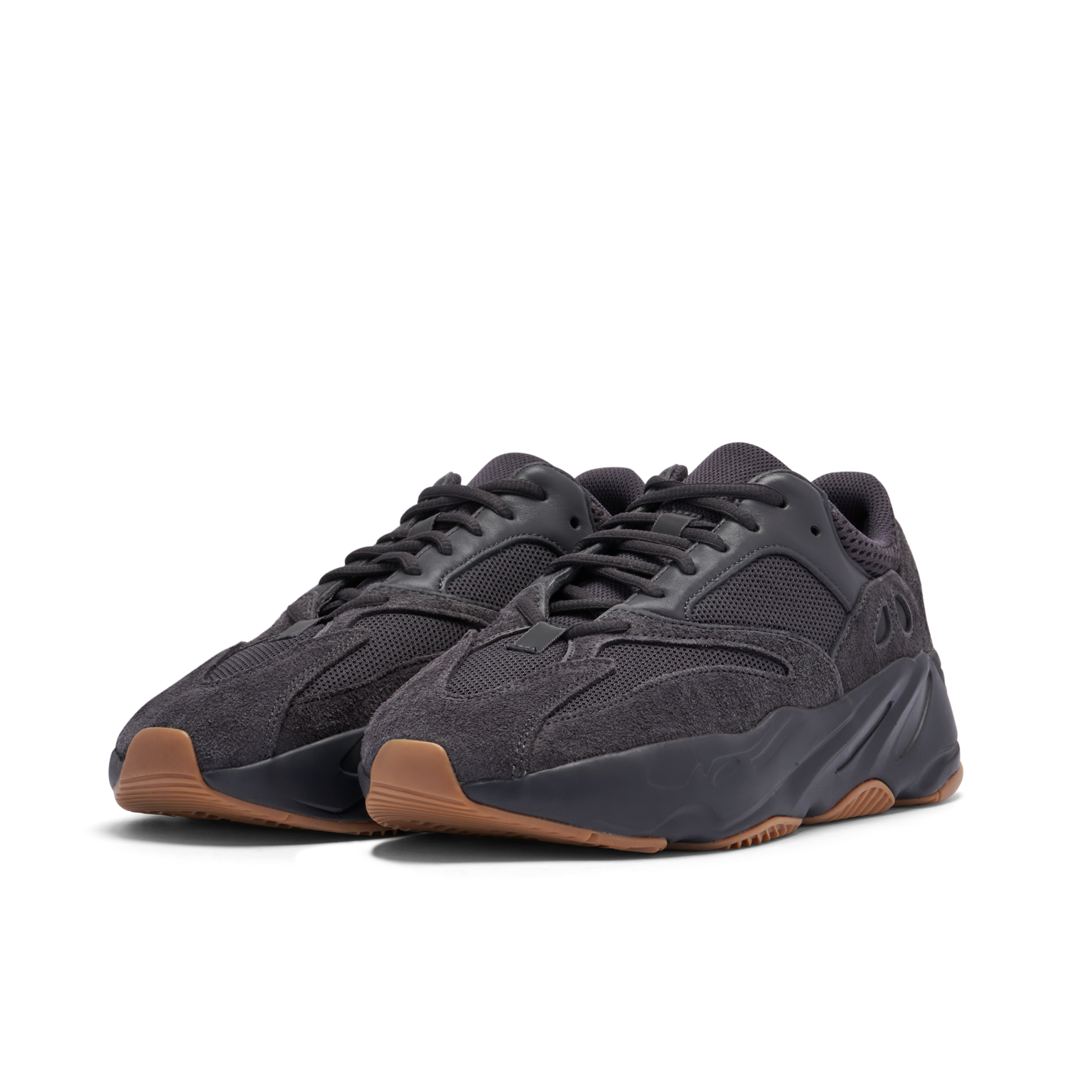 Yeezy 700 Utility Black