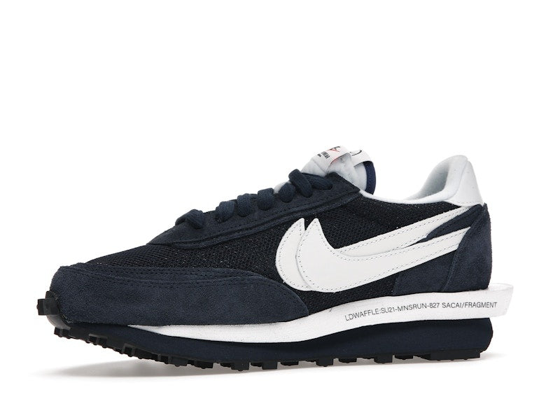 Nike LD Waffle SF sacai Fragment Blue Void – DH2684-400